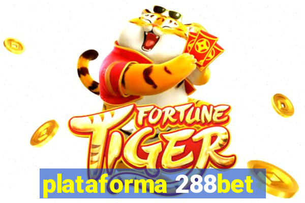 plataforma 288bet